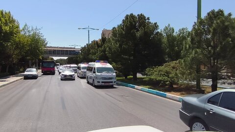 گزارش تصویری|