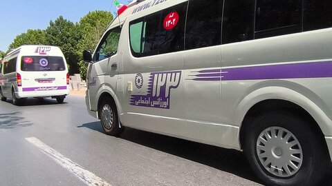 گزارش تصویری|