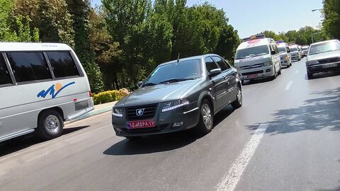 گزارش تصویری|