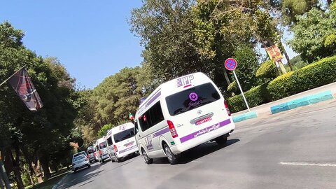 گزارش تصویری|