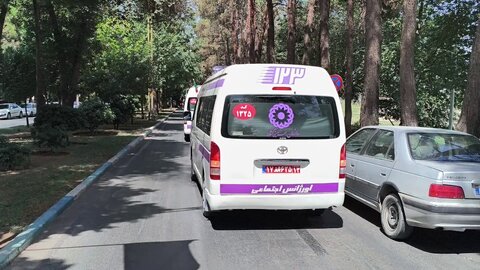 گزارش تصویری|