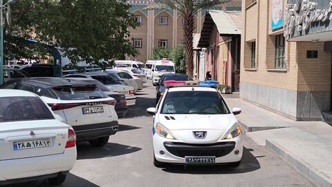 گزارش تصویری|