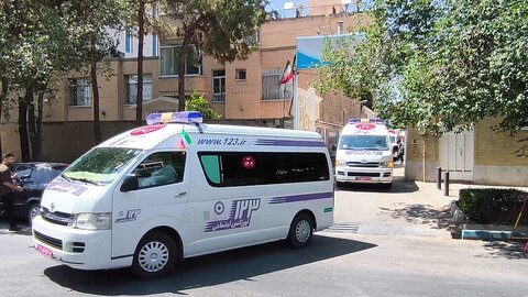 گزارش تصویری|