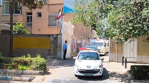 گزارش تصویری|