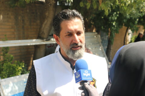 اجرای طرح «ایرانِ مانا» در ۲۵ محله کم‌برخوردار استان همدان با هدف پیشگیری از آسیب‌های اجتماعی