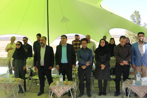 گزارش تصویری از افتتاح دو مرکز روان در هفته بهزیستی با حضور مدیرکل