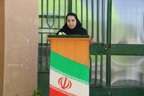 گزارش تصویری از افتتاح دو مرکز روان در هفته بهزیستی با حضور مدیرکل
