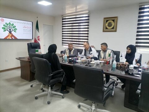 دیدار مردمی