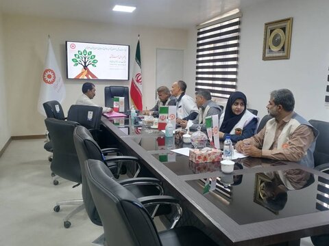 دیدار مردمی