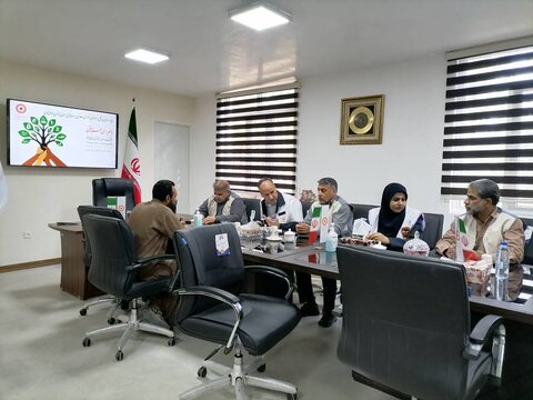 دیدار مردمی