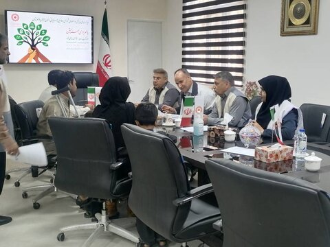 دیدار مردمی