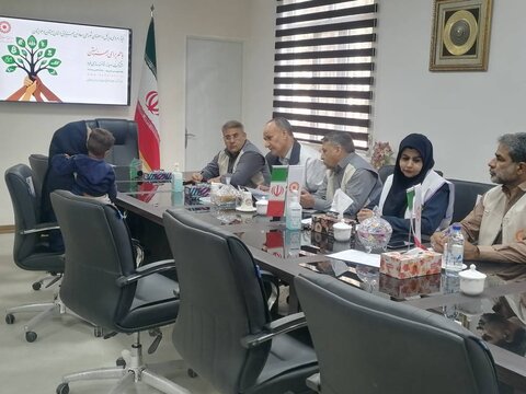 دیدار مردمی