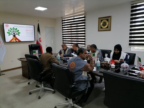 دیدار مردمی