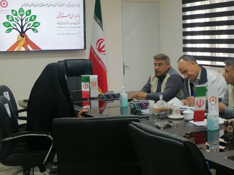 دیدار مردمی