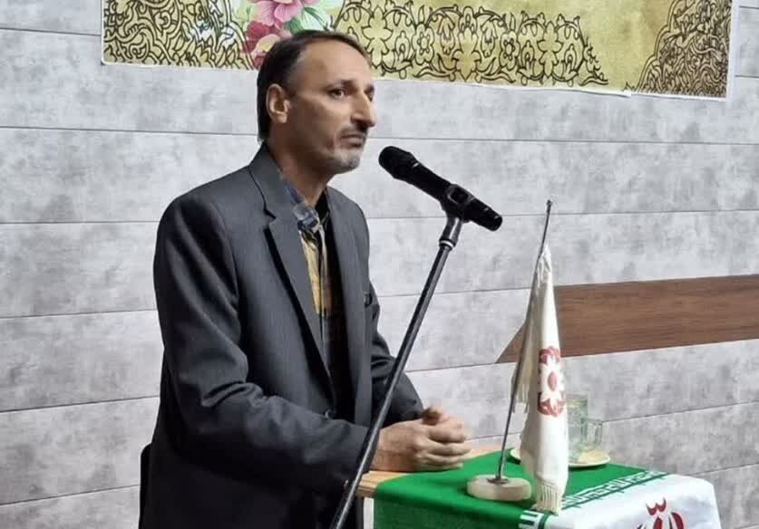 زواره| افتتاح مرکز بازتوانی و ترک اعتیاد سرای امید کویر