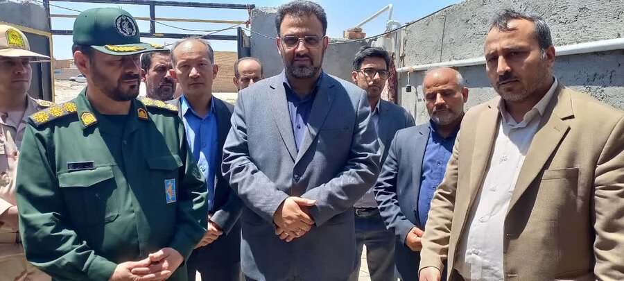 گزارش تصویری