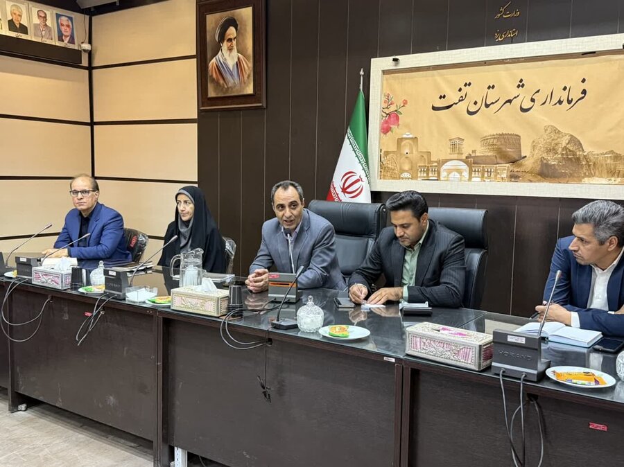 معاون مشارکتهای مردمی بهزیستی از اجرای پویش برای مادر خبر داد معاون مشارکتهای مردمی بهزیستی از اجرای پویش برای مادر خبر داد