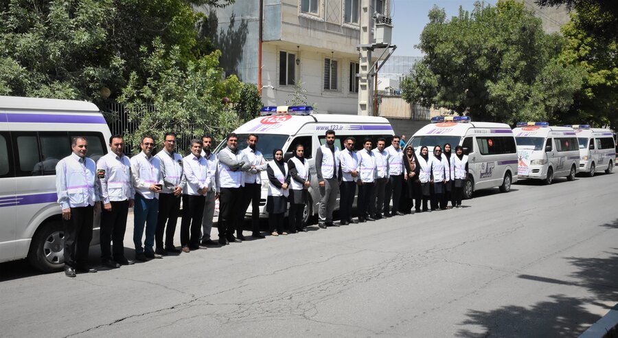 اورژانس اجتماعی