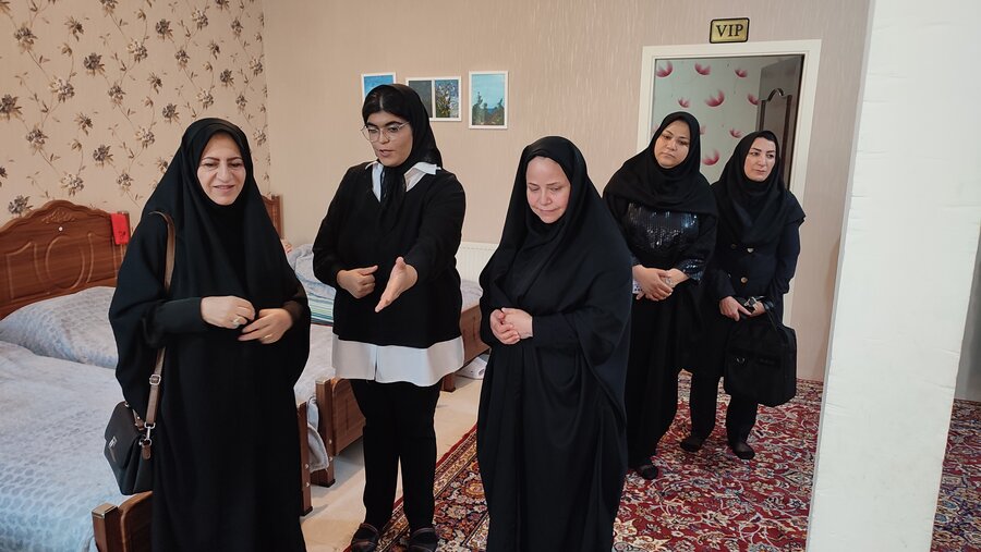 اردبیل