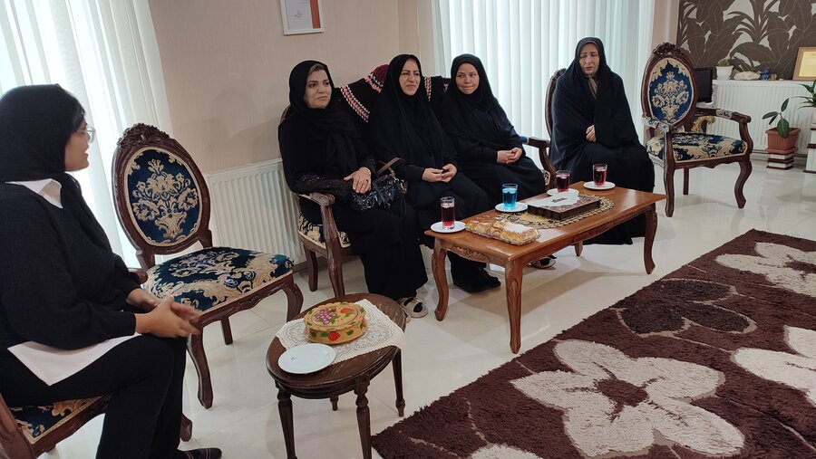 اردبیل