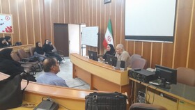 ارادۀ بهزیستی برای توسعۀ خدمات رایگان به مددجویان