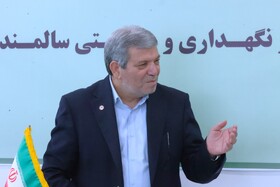 Iran to Train 3,000 Specialized Counselors for the Elderly