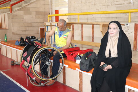 چهارمحال