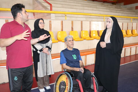 چهارمحال