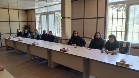 گزارش تصویری | حضور سرپرست بهزیستی استان در شهرستان دامغان و شاهرود