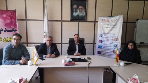 گزارش تصویری | حضور سرپرست بهزیستی استان در شهرستان دامغان و شاهرود