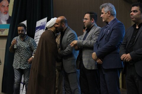 گزارش تصویری|آئین اهدای 100 سری جهیزیه به جامعه هدف بهزیستی فارس با همراهی خیرین