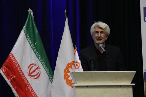 گزارش تصویری|آئین اهدای یکصد سری جهیزیه به جامعه هدف بهزیستی فارس با همراهی خیرین