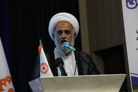 گزارش تصویری|آئین اهدای 100 سری جهیزیه به جامعه هدف بهزیستی فارس با همراهی خیرین