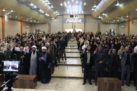 گزارش تصویری|آئین اهدای 100 سری جهیزیه به جامعه هدف بهزیستی فارس با همراهی خیرین