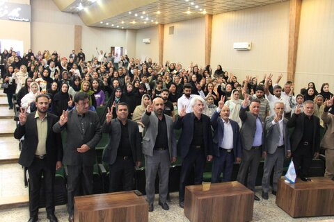 گزارش تصویری|آئین اهدای 100 سری جهیزیه به جامعه هدف بهزیستی فارس با همراهی خیرین