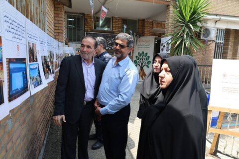 نمایشگاه