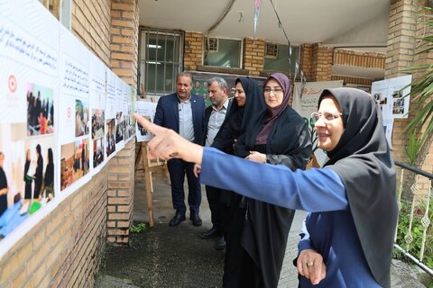 نمایشگاه