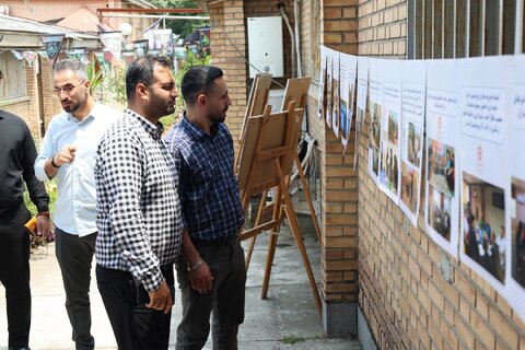 نمایشگاه