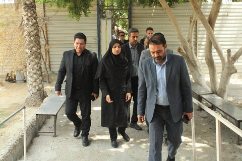 هرمزگان