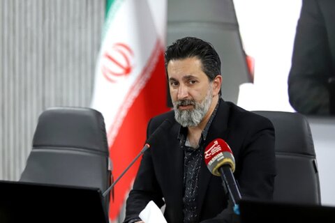 برگزاری چهارمین کارگروه رسانه و فضای مجازی شهر دوستدار سالمند در همدان