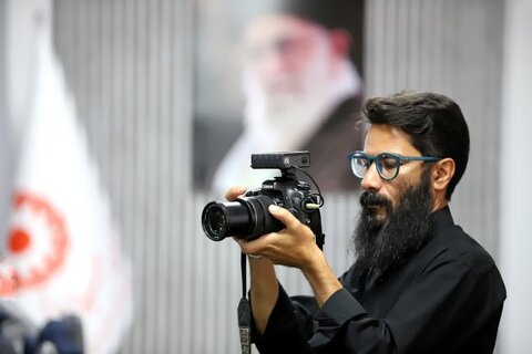 برگزاری چهارمین کارگروه رسانه و فضای مجازی شهر دوستدار سالمند در همدان