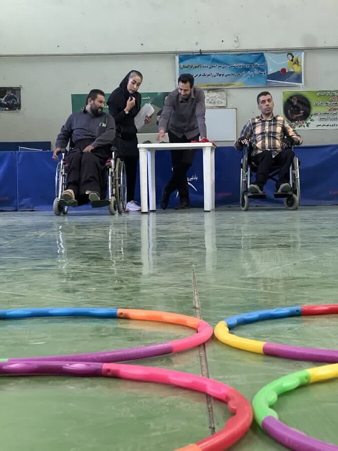 برگزاری سومین دوره جشنواره بازی‌های بومی‌محلی با عنوان «جام بلندهمتان»