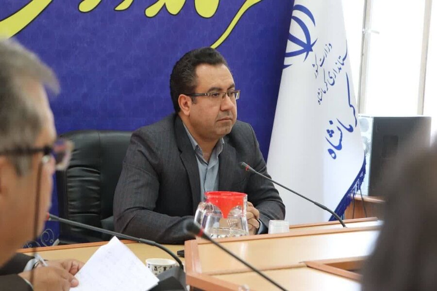 شورای سالمندان