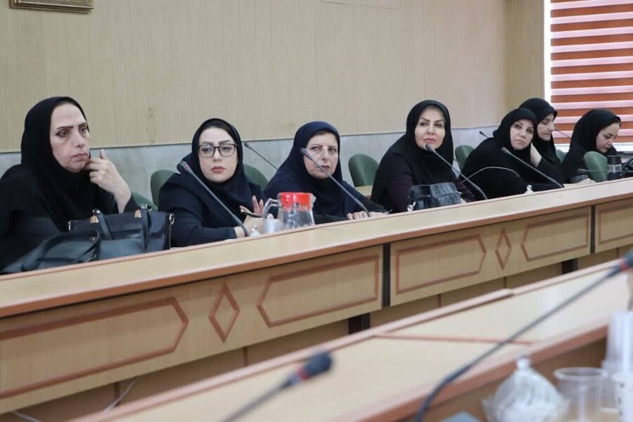 شورای سالمندان