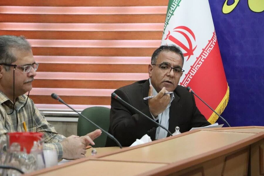 شورای سالمندان