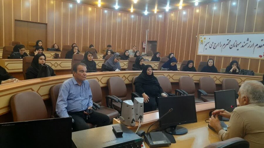 پویش ایران همدل