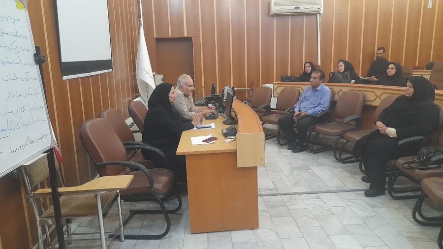 پویش ایران همدل