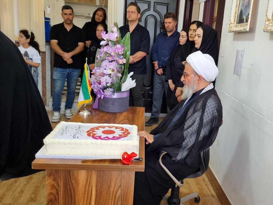 افتتاح مرکز روزانه آموزشی توانبخشی چند معلولیتی در چالدران توسط بهزیستی: گامی مهم در ارتقای کیفیت زندگی افراد دارای معلولیت