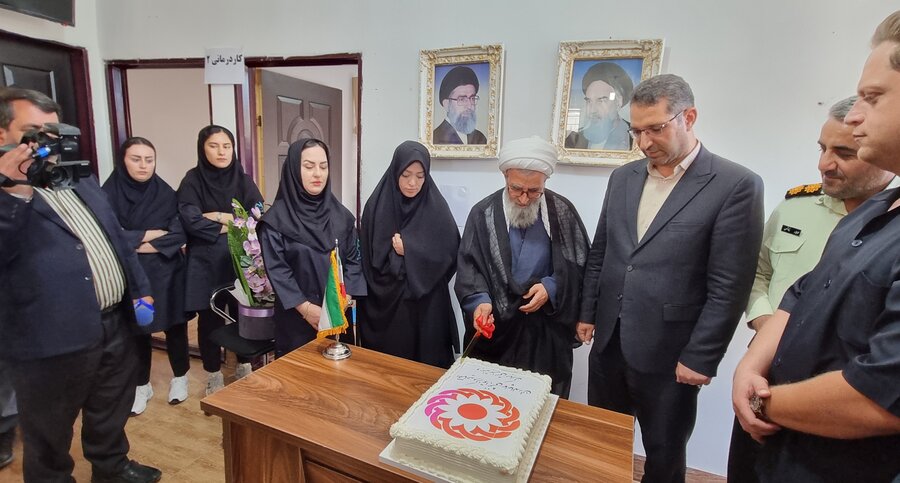 افتتاح مرکز روزانه آموزشی توانبخشی چند معلولیتی در چالدران توسط بهزیستی: گامی مهم در ارتقای کیفیت زندگی افراد دارای معلولیت