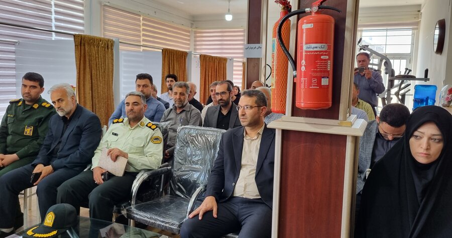 افتتاح مرکز روزانه آموزشی توانبخشی چند معلولیتی در چالدران توسط بهزیستی: گامی مهم در ارتقای کیفیت زندگی افراد دارای معلولیت